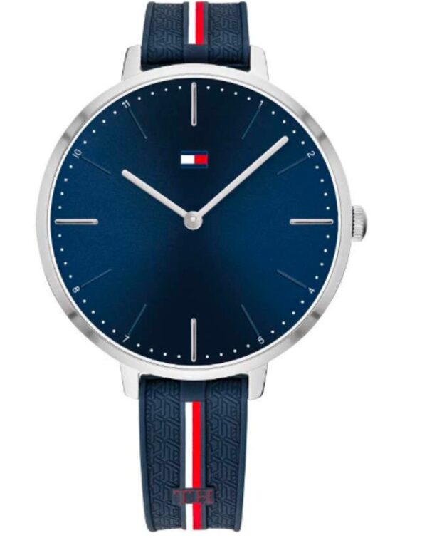 Női karóra Tommy Hilfiger 1782154 – Vízállóság: 30m (páraálló)