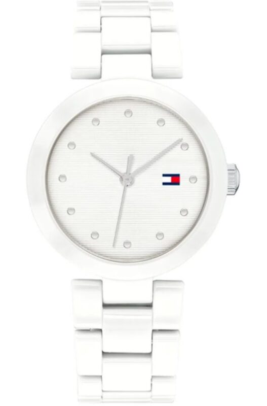 Női karóra Tommy Hilfiger 1782242 - Vízállóság: 30m (páraálló)