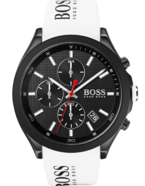 Női karóra Hugo Boss 1513718 - Vízállóság: 50m (felszíni úszás)