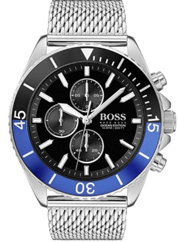 Női karóra Hugo Boss 1513742 - Vízállóság: 100m