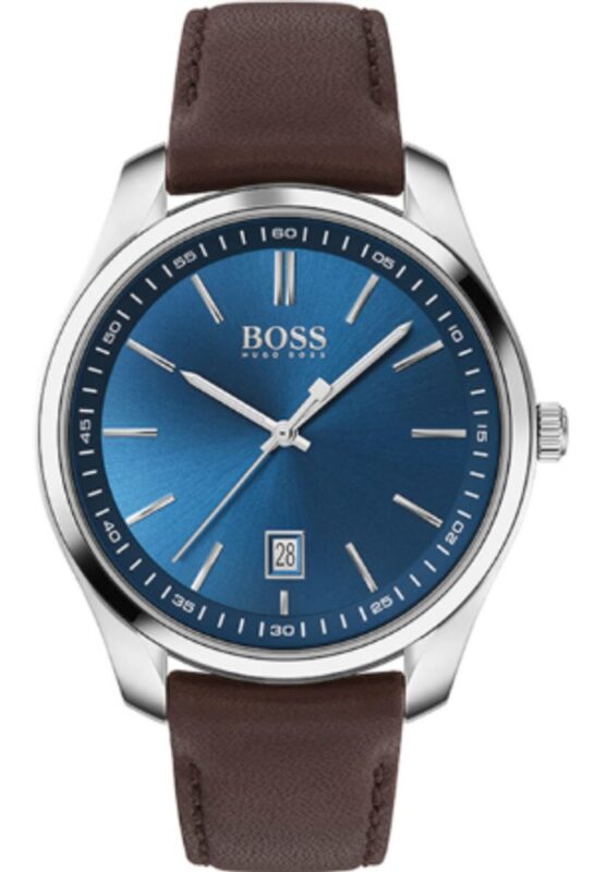 Női karóra Hugo Boss 1513728 - Vízállóság: 30m (páraálló)