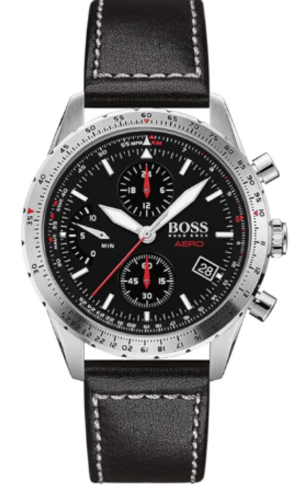 Női karóra Hugo Boss 1513770 - Vízállóság: 200m