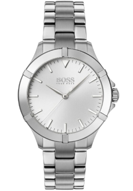 Női karóra Hugo Boss 1502466 - Vízállóság: 30m (páraálló)