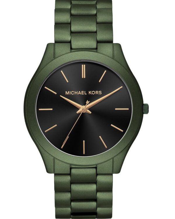 Női karóra Michael Kors MK8715 - Meghajtás: Quartz (elem)