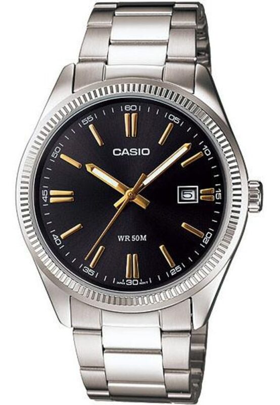 Női karóra Casio Classic MTP-1302D-1A2V - Típus: divatos