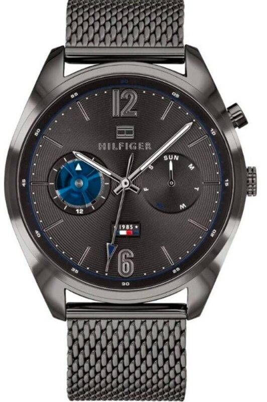 Női karóra Tommy Hilfiger Deacan 1791546 - Meghajtás: Quartz (elem)