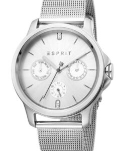 Női karóra Esprit Turn ES1L145M0055 - A számlap színe: ezüst
