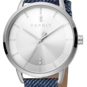 Női karóra Esprit Macy ES1L215L0015 - A számlap színe: ezüst