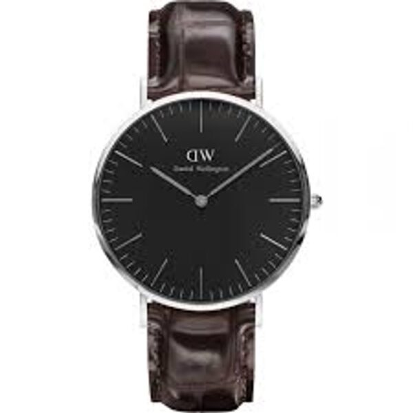 Női karóra Daniel Wellington DW00100134 - Típus: divatos