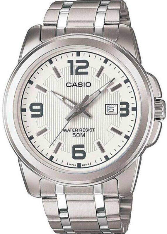 Női karóra Casio Classic MTP-1314D-7A - Meghajtás: Quartz (elem)