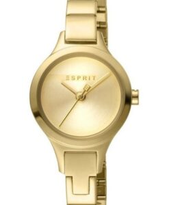 Női karóra Esprit Petite ES1L055M0025 - A számlap színe: arany