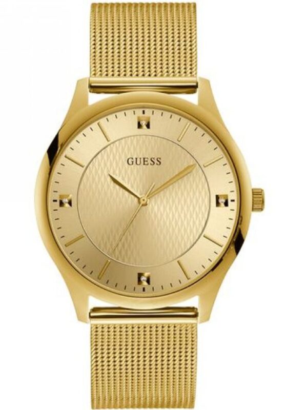 Női karóra Guess Riley GW0069G2 - A számlap színe: arany