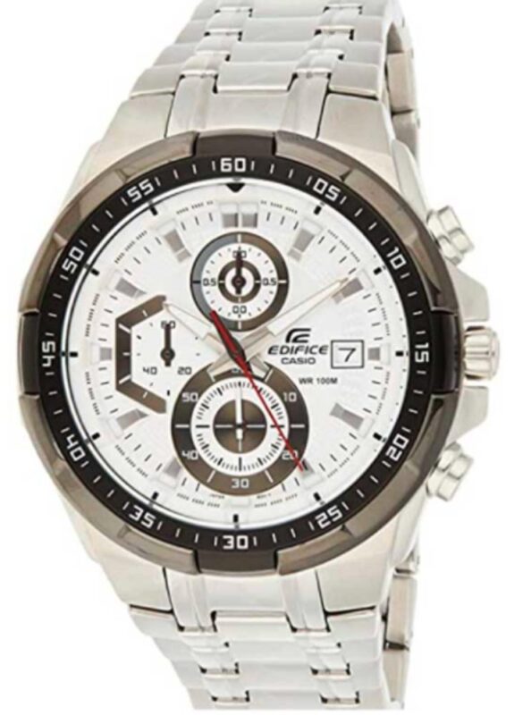 Női karóra Casio Edifice EFR-539D-7AVUDF - Típus: sportos