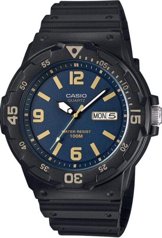 Női karóra Casio Collection MRW-200H-2B3VEF - Típus: sportos