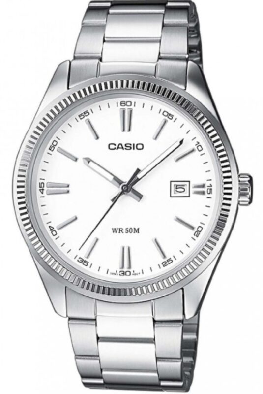 Női karóra Casio Classic LTP-1302D-7A1VDF - Vízállóság: 50m (felszíni úszás)