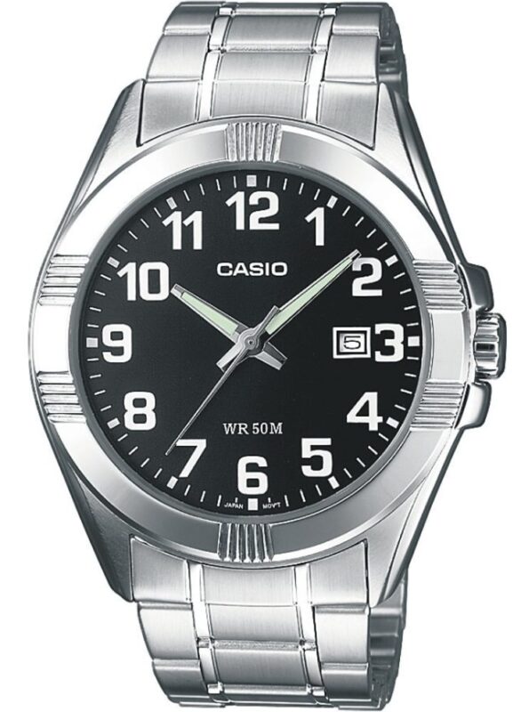 Női karóra Casio Collection MTP-1308PD-1BVEF - Vízállóság: 50m (felszíni úszás)