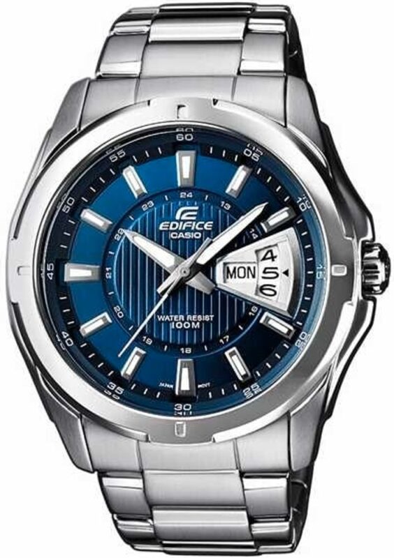 Női karóra Casio Edifice EF-129D-2AVEF - Típus: divatos