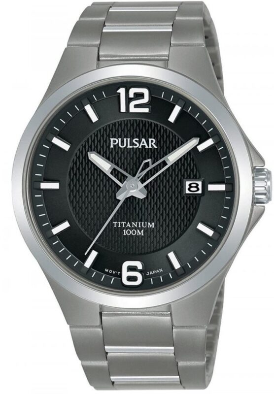 Női karóra Pulsar Regular PS9613X1 - Típus: divatos