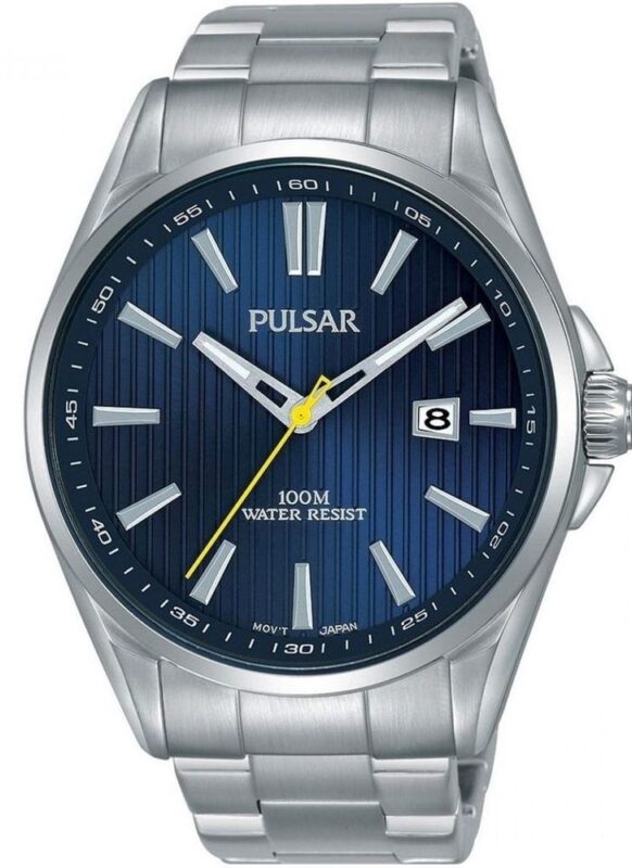 Női karóra Pulsar Regular PS9603X1 - Vízállóság: 100m