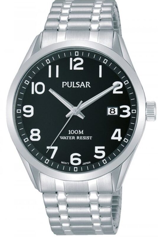 Női karóra Pulsar Classic PS9563X1 - Típus: divatos