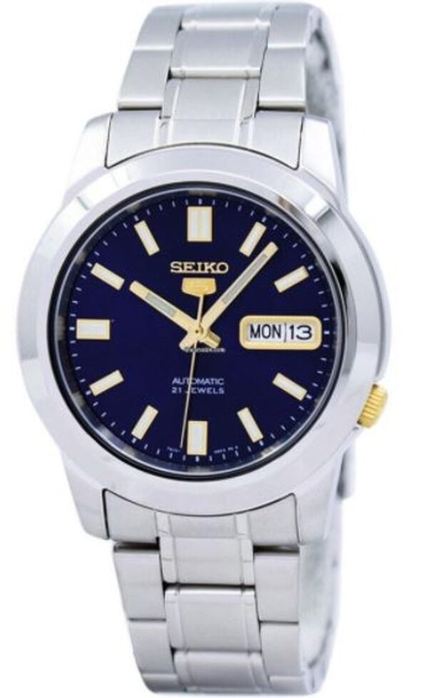 Női karóra Seiko 5 Automatic SNKK11K1 - Jótállás: 24 hónap