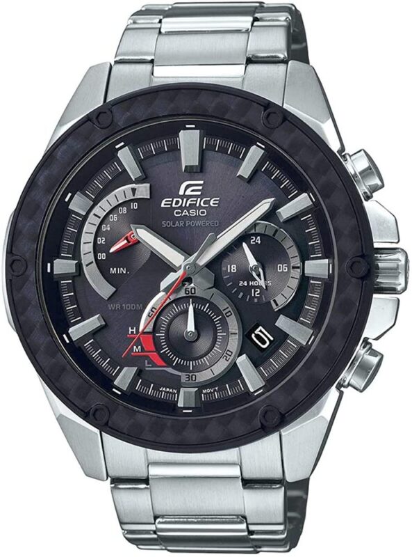 Női karóra Casio Edifice EQS-910D-1AVUEF - Vízállóság: 100m