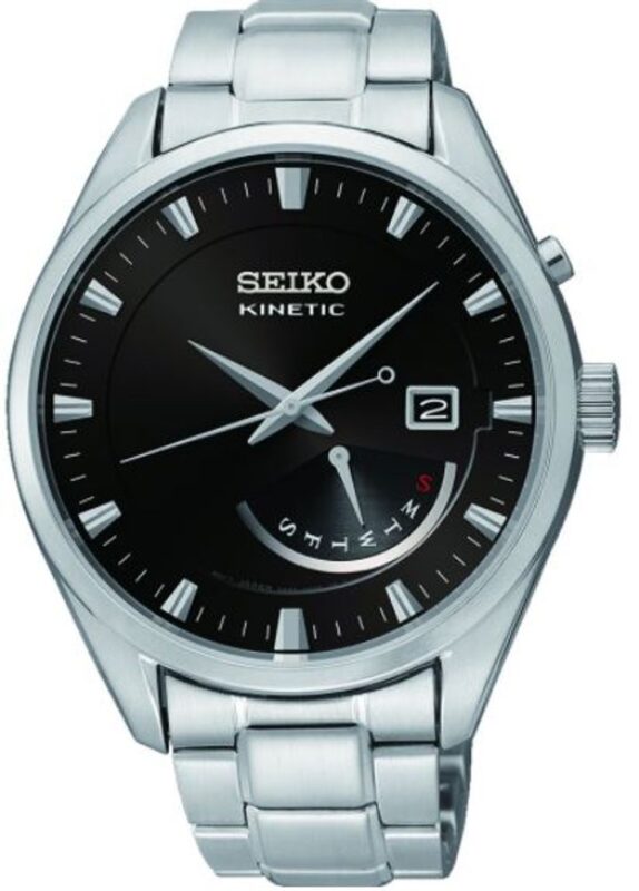 Női karóra Seiko Kinetic  SRN045P1 - Meghajtás: Seiko kinetic