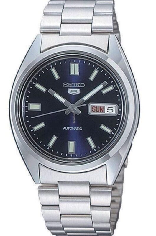 Női karóra Seiko SNXS77K1 - Meghajtás: automatikus / kinetikus