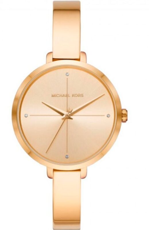 Női karóra Michael Kors Charley MK4379 - A számlap színe: arany