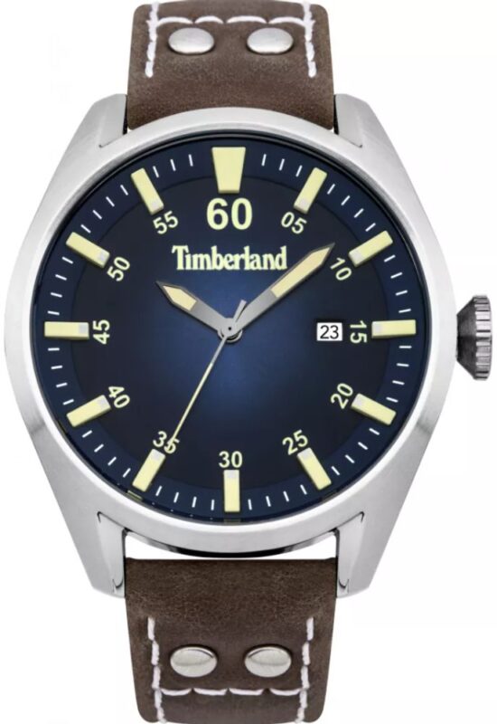 Női karóra Timberland Bellingham TBL.15025JS/03 - Meghajtás: Quartz (elem)