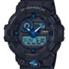 Női karóra Casio G-Shock GA-710B-1A2DR - Típus: sportos