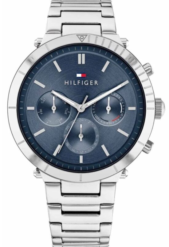 Női karóra Tommy Hilfiger Emery 1782349 - Vízállóság: 50m (felszíni úszás)