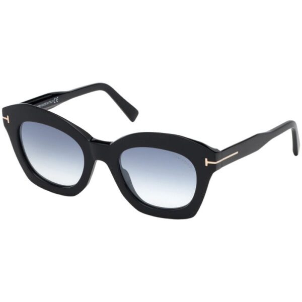 Női karóra Tom Ford Bardot-02 FT0689 01P 53 - Nem: női