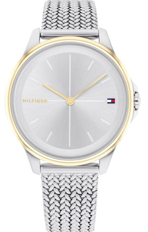 Női karóra Tommy Hilfiger Delphine 1782357 - Vízállóság: 30m (páraálló)