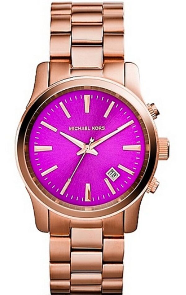 Női karóra Michael Kors Runway MK6050 – Vízállóság: 100m