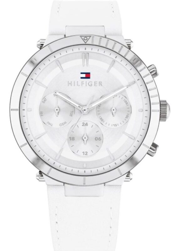 Női karóra Tommy Hilfiger Emery 1782352 - Vízállóság: 50m (felszíni úszás)