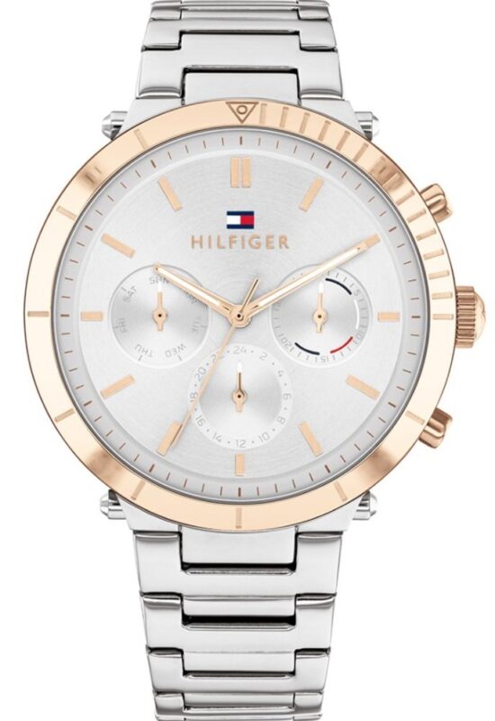 Női karóra Tommy Hilfiger Emery 1782348 - Vízállóság: 50m (felszíni úszás)