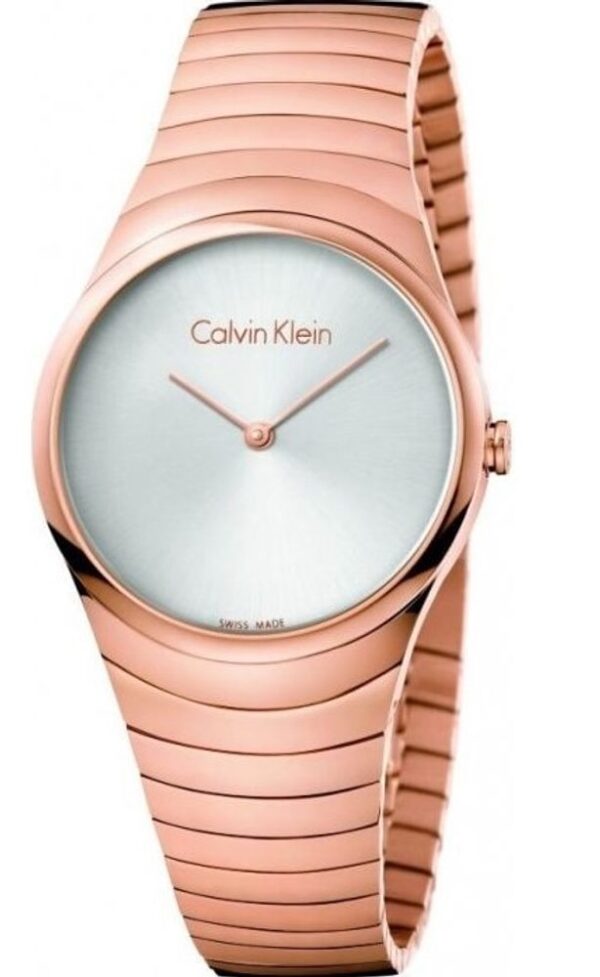 Női karóra Calvin Klein K8A23646 - Meghajtás: Quartz (elem)