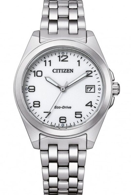 Női karóra Citizen Eco-Drive EO1210-83A - Vízállóság: 100m