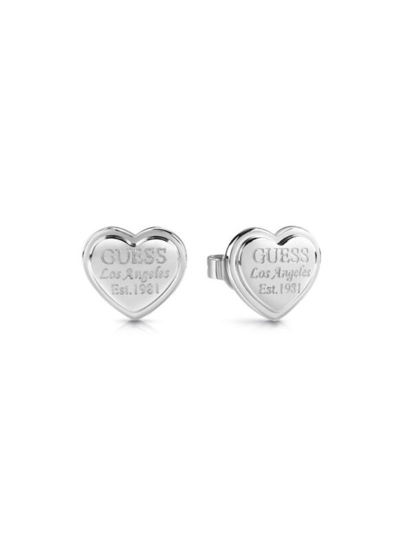 Női karóra Guess Follow My Charm UBS29273 - Az ékszer fénye: fényes