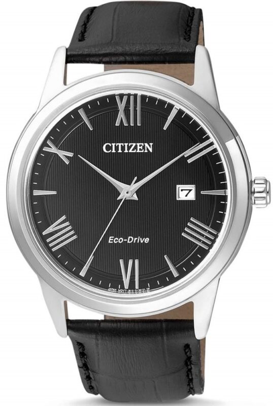 Női karóra Citizen Eco-Drive AW1231-07E - Vízállóság: 30m (páraálló)