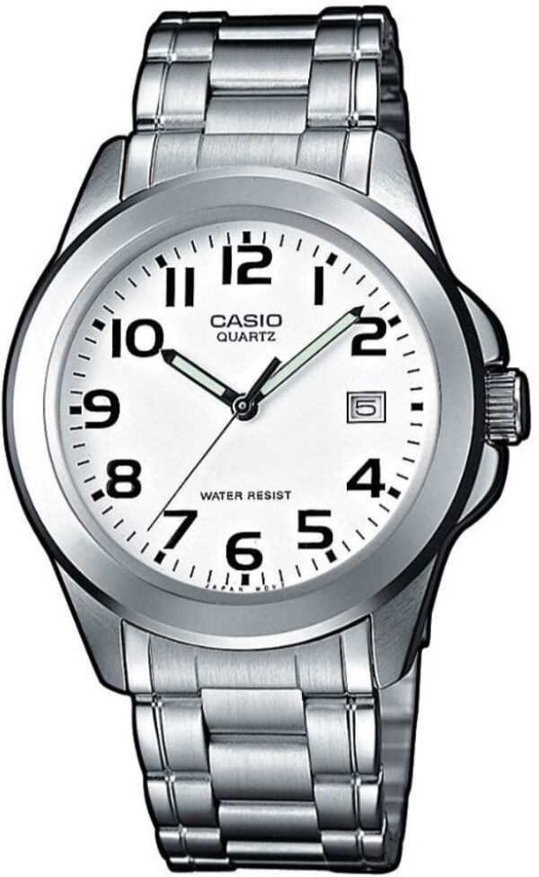 Női karóra Casio Collection Basic MTP-1259PD-7BEF - Nem: férfi