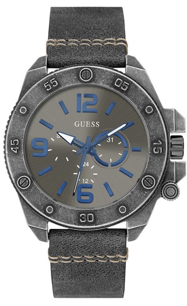 Női karóra Guess Viper W0659G3 - Típus: divatos