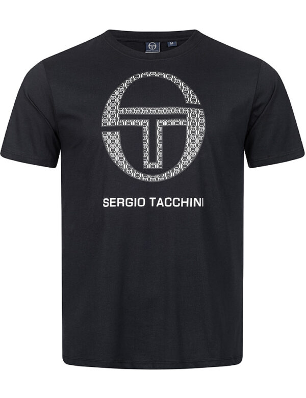 Sergio Tacchini modern férfi pólója✅ - Sergio Tacchini