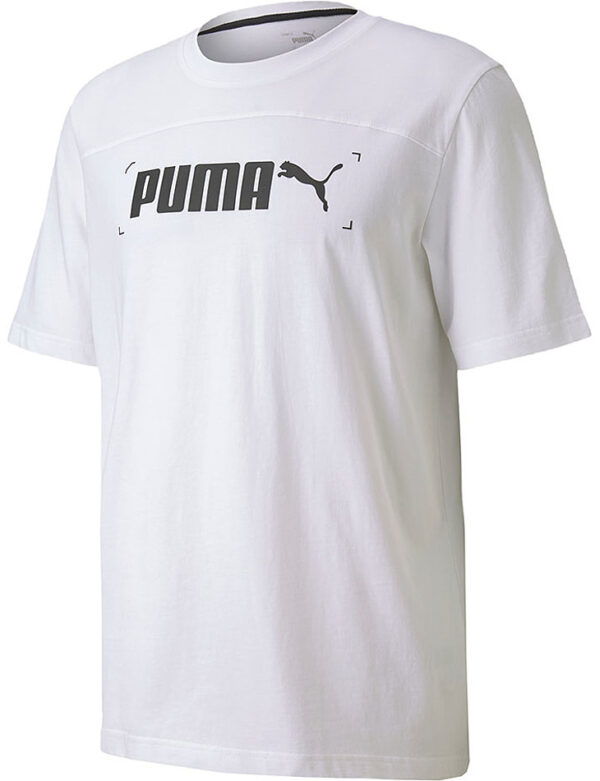 Puma Nu-Tility Graphic póló✅ - Puma