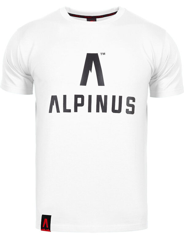 Alpinus Classic férfi póló✅ - Alpinus