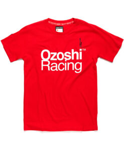 Férfi pamut póló Ozoshi✅ - Ozoshi