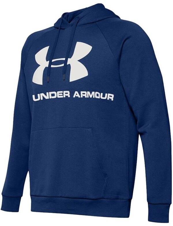 Férfi sportpulóver páncél alatt✅ – Under Armour