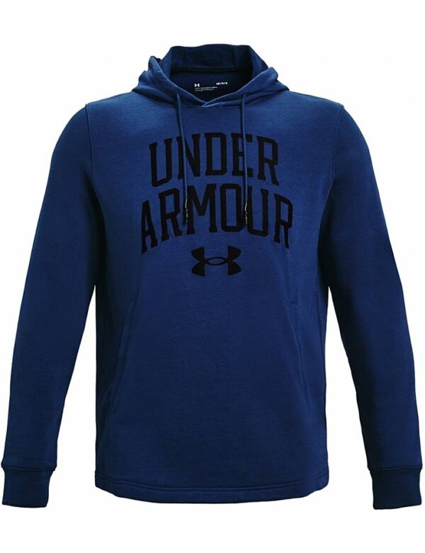 Pulóver Under Armour Rival Fleece Big✅ – Under Armour