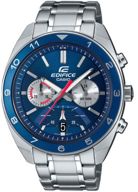 CASIO EFV-590D-2AVUEF